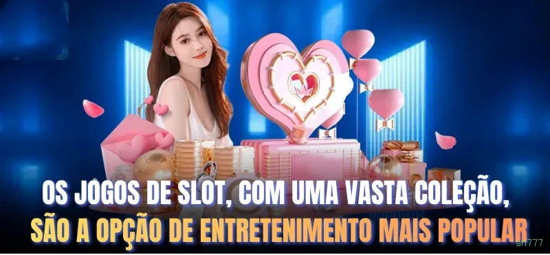 Programa VIP sh777 - benefícios exclusivos